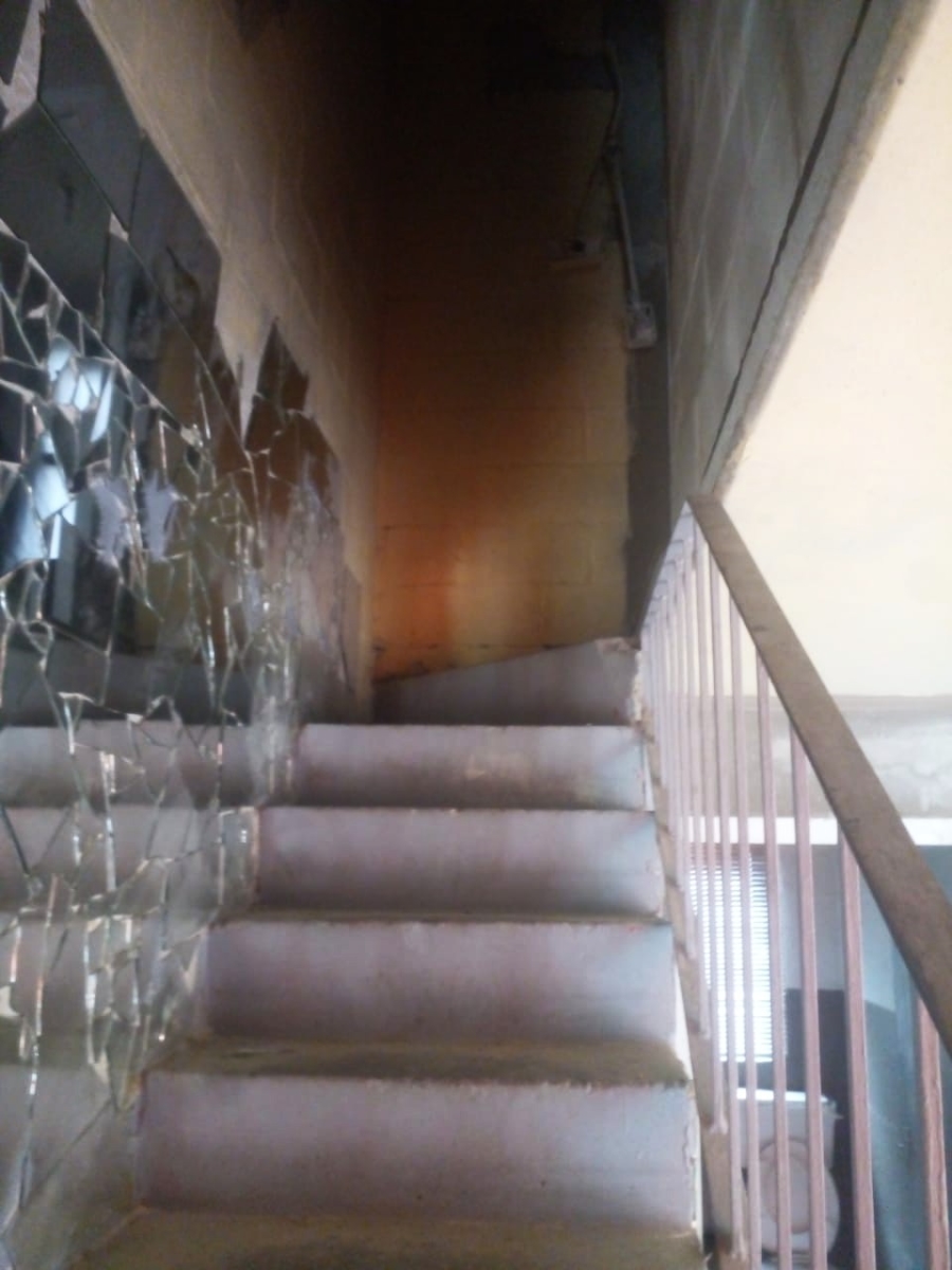 2 Bedroom Property for Sale in Scottsdene Western Cape